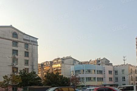 徐州西苑属于什么街道