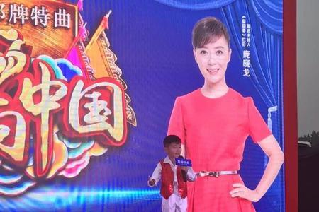 朱冰离开梨园春了吗
