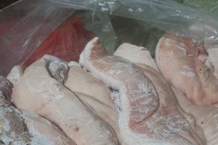 曹头肉和槽头肉的区别