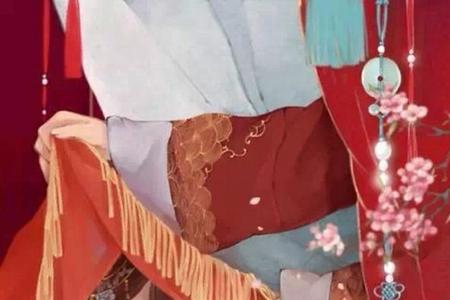 子衿君顾什么意思