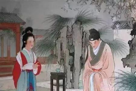 古代男人为什么要为妻子画眉