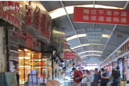 天津洋货市场必买清单
