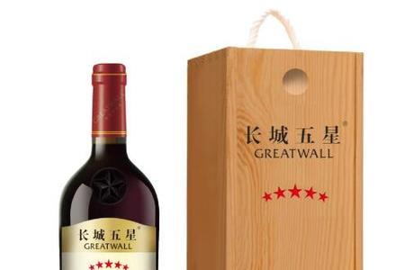 长城红酒解百纳和赤霞珠哪个好