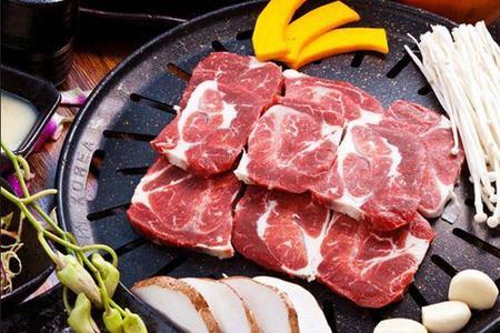 烤肉的由来