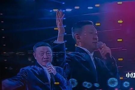 周深谭维维一起上的综艺