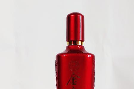金六福原酿50度怎么样
