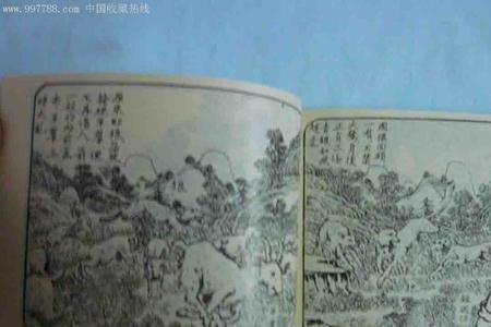 七星赶月是什么成语