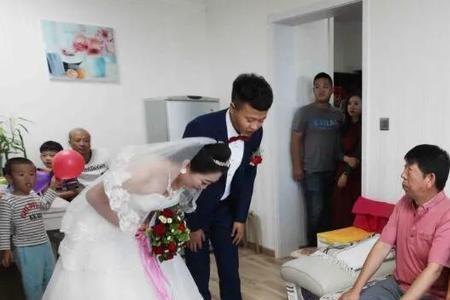 结婚媳妇要给婆婆买包吗
