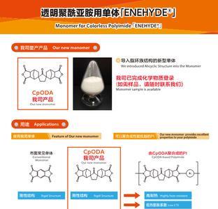 cpi薄膜全称