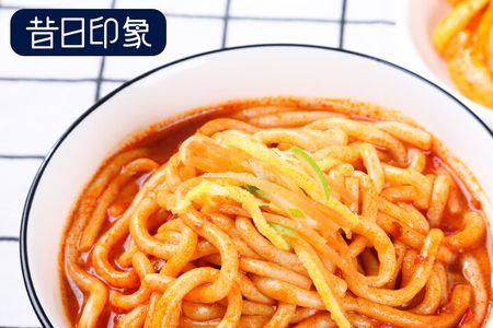 魔芋面为什么越煮越硬