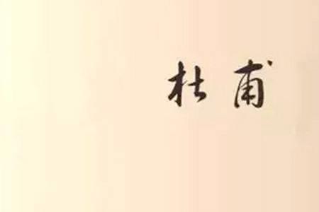 咏菊的诗句杜甫
