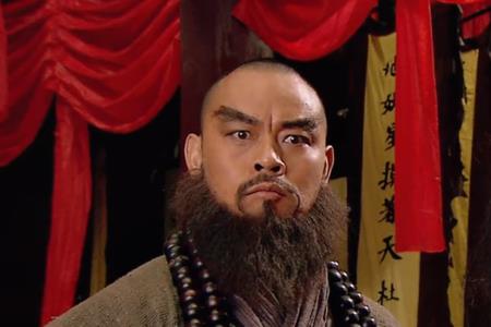 98版水浒杨志vs鲁智深第几集
