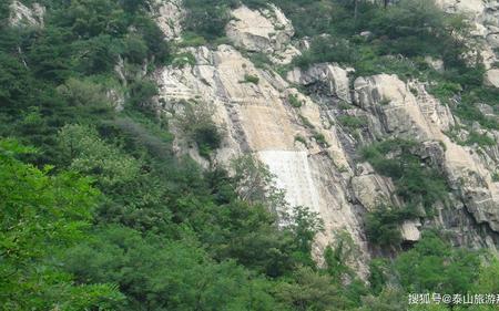 泰山为什么要开发