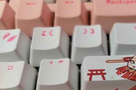 ikbc白无垢樱花怎么样