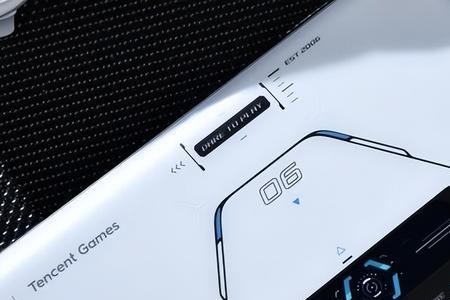 rog6pro屏幕是2k的吗