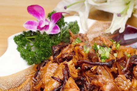 小锅饭做法大全