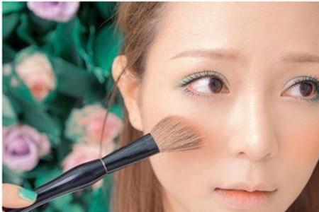 妆色是什么意思