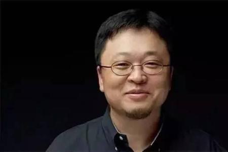 罗永浩文化水平