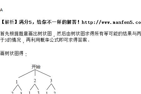 依次和随机的区别