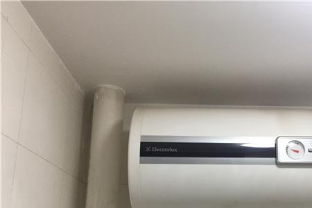 伊莱克斯电热水器是不是名牌