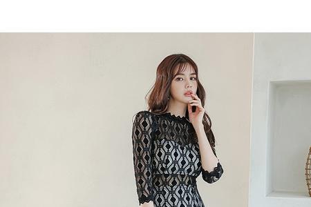 洛娜的衣服怎么样