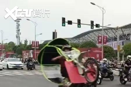 重庆达达骑士真实收入