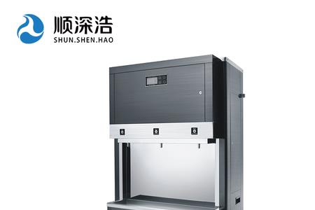 商用净水机加热不停