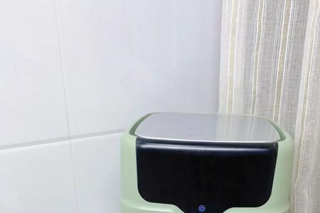 万利达空气炸锅bw-3011使用方法