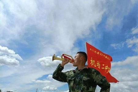 背井离乡参军入伍的古诗词