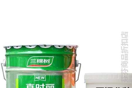 三棵树乳胶漆怎么刷内墙