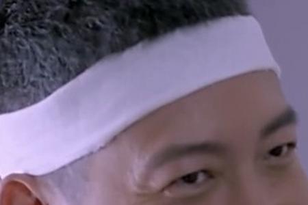 田姐辣妹甘哲是谁的儿子