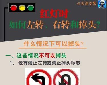 啥是左转和右转