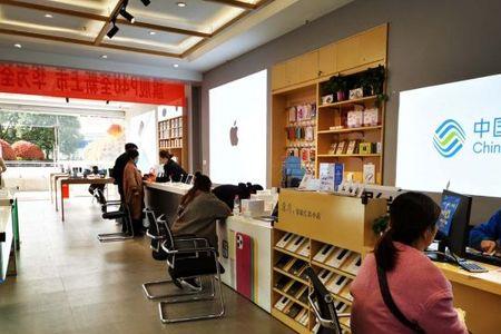 宜昌比较大的手机店是哪家
