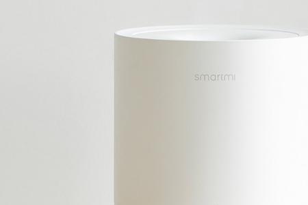 小米加湿器连不上wifi