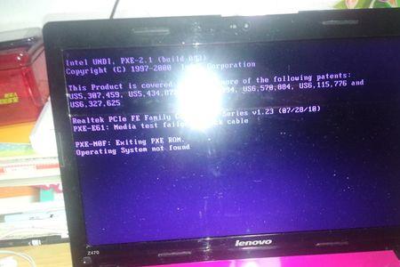 联想电脑开盖默认开机吗