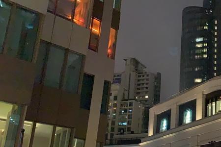 为什么叫太古汇