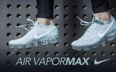 nike气垫踩不开什么感觉