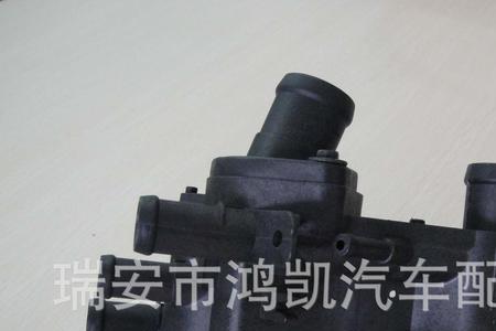大众电子节温器针脚定义
