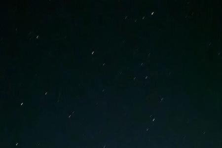 小米手机mix怎么拍星空