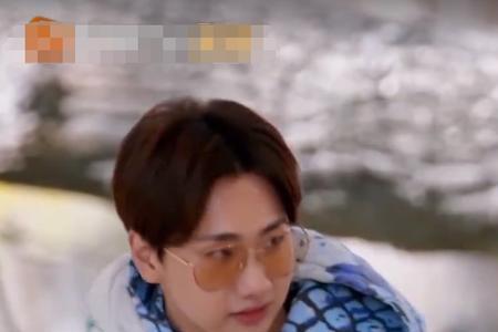汪涵汪苏泷谈懒惰是哪一期