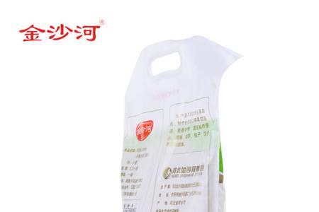 同乐面粉和金沙河面粉哪个好