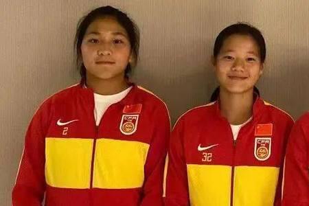 女足徐冬丽入选过国家队吗