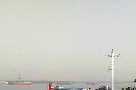 海轮和江轮什么区别