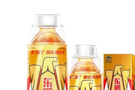 喝了东鹏特饮能开车吗