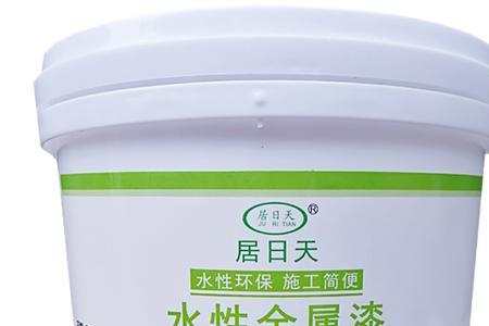 银粉漆能刷木头门窗吗