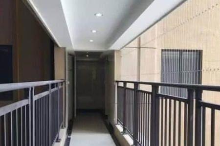 一楼中户的优缺点