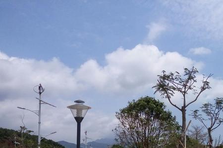 大鹏观音山开放了吗