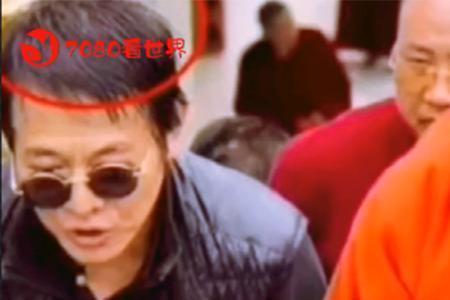 李连杰遇到海啸是哪一年