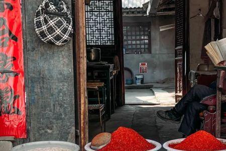 古代吃面的摊子叫什么