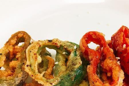 榨辣椒太咸怎么解决